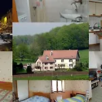 Les Hirondelles * Plombières-les-Bains
