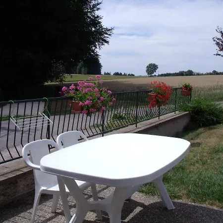 Les Hirondelles *