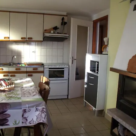 Les Hirondelles * Plombieres-les-Bains