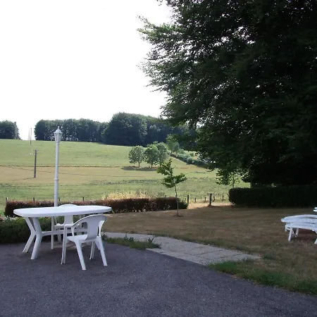 Holiday home Les Hirondelles