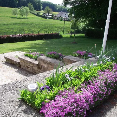 Les Hirondelles * Plombieres-les-Bains
