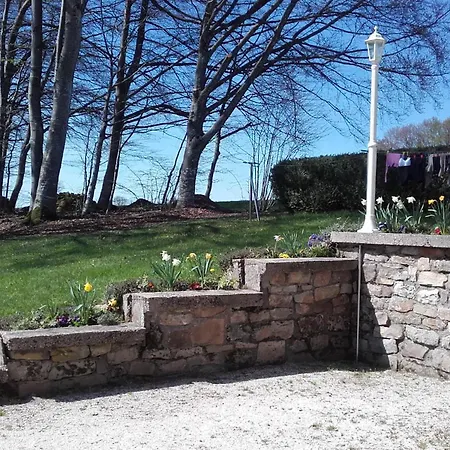 Les Hirondelles * Plombieres-les-Bains