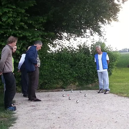 Les Hirondelles * Plombieres-les-Bains
