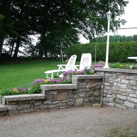 Les Hirondelles Holiday home