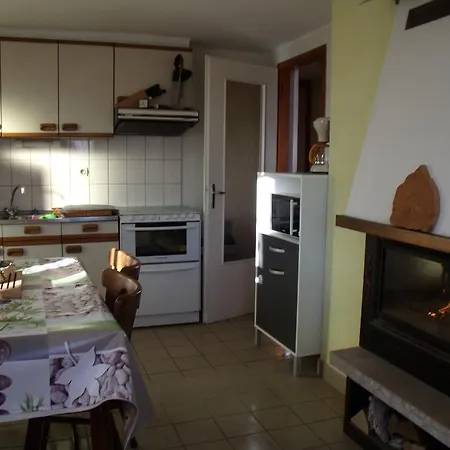 Les Hirondelles Holiday home Plombieres-les-Bains