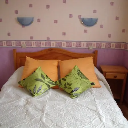 Les Hirondelles * Plombieres-les-Bains