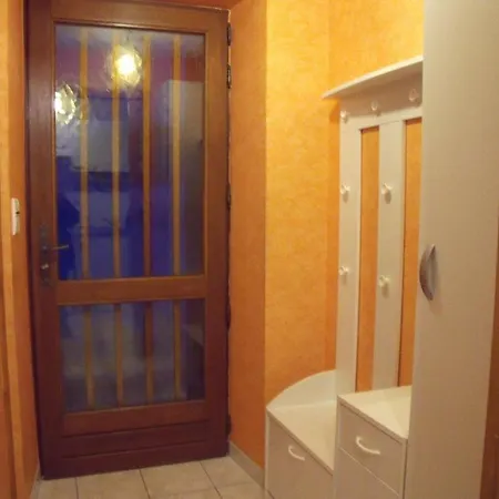 Les Hirondelles Holiday home Plombieres-les-Bains