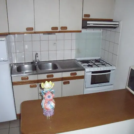 Holiday home Les Hirondelles