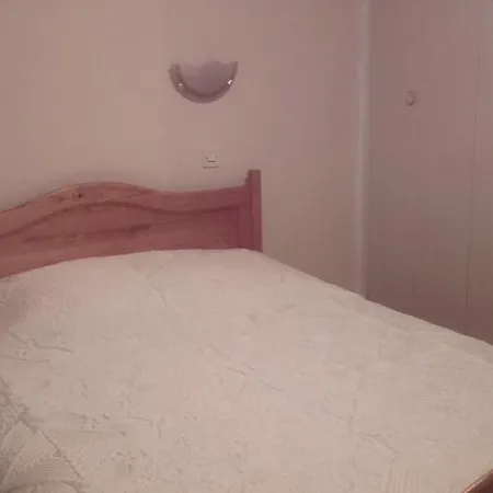 Les Hirondelles Holiday home Plombieres-les-Bains