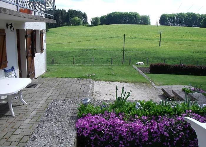 Les Hirondelles * Plombières-les-Bains