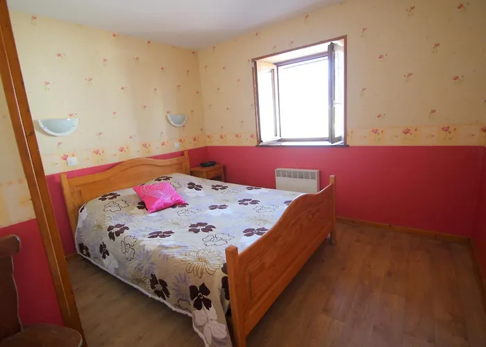 Les Hirondelles Plombières-les-Bains