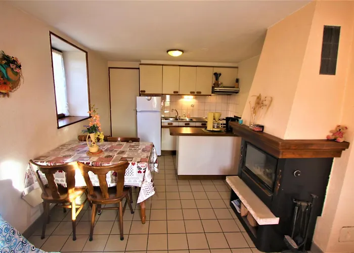 Les Hirondelles Plombières-les-Bains