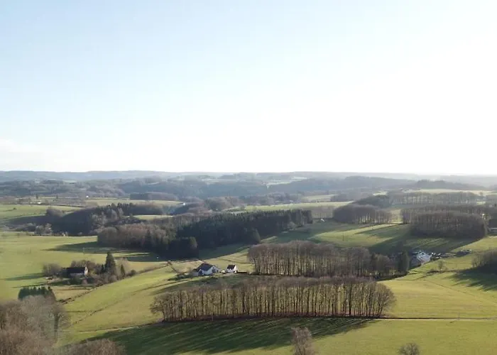 Les Hirondelles Prázdninový dům