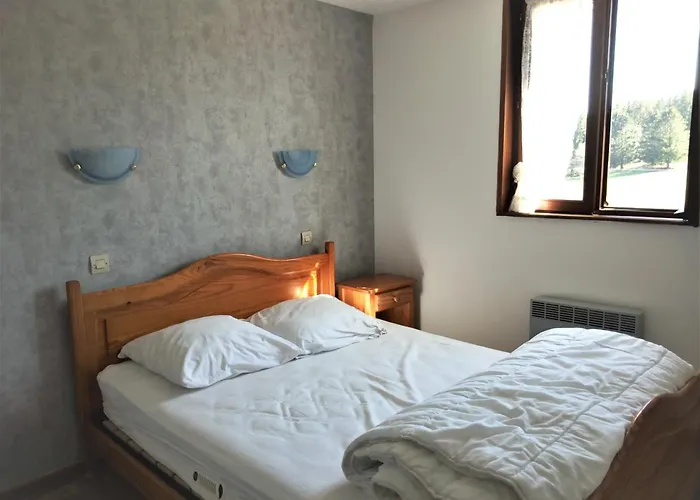 Prázdninový dům Les Hirondelles Plombières-les-Bains