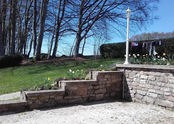 Les Hirondelles * Plombières-les-Bains