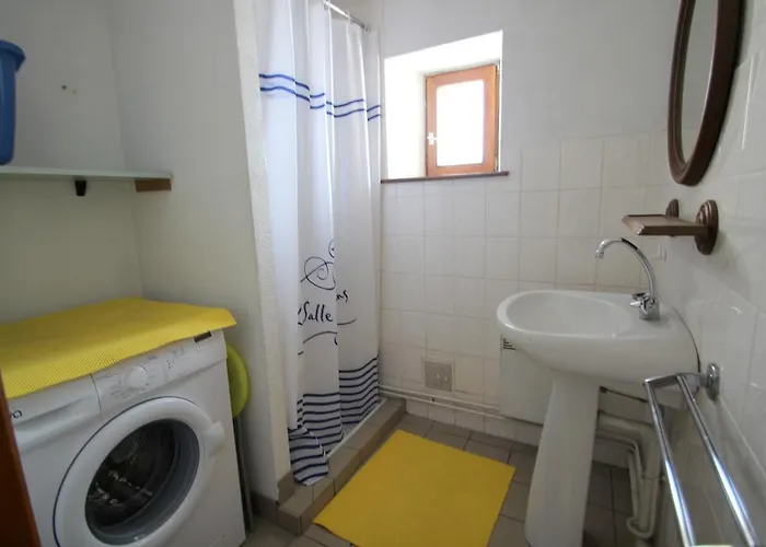 Les Hirondelles Prázdninový dům Plombières-les-Bains