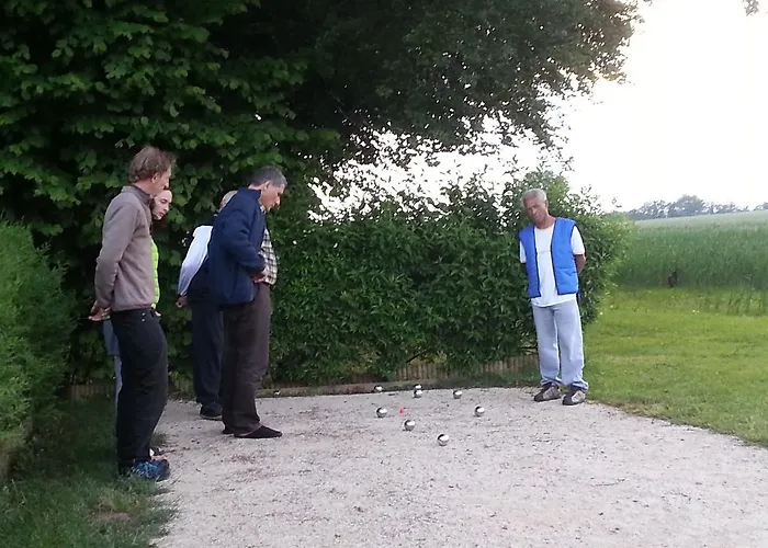 Les Hirondelles * Plombières-les-Bains