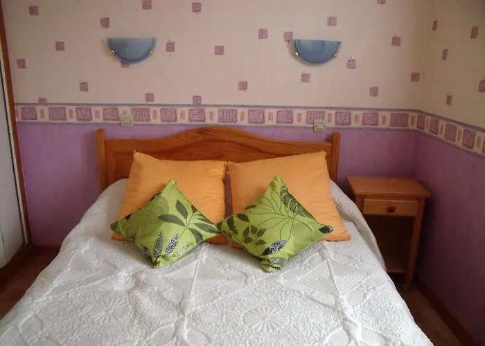 Les Hirondelles * Plombières-les-Bains