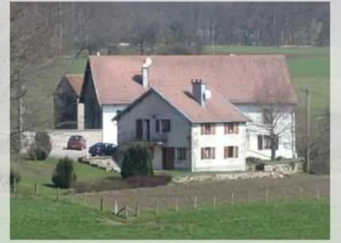 Les Hirondelles Plombières-les-Bains