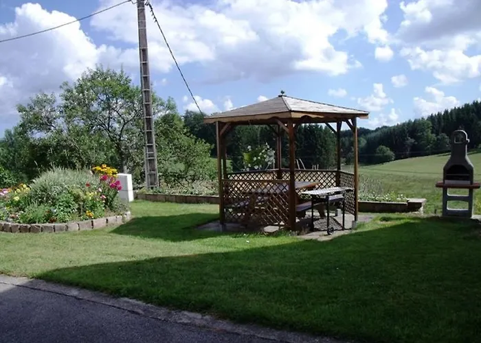 Les Hirondelles * Plombières-les-Bains