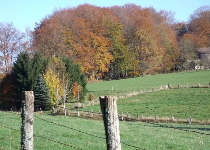 Les Hirondelles * Plombières-les-Bains