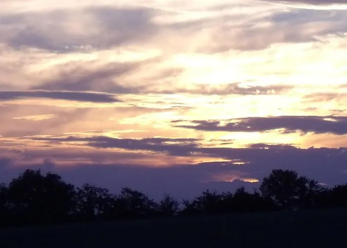 Les Hirondelles Prázdninový dům Plombières-les-Bains