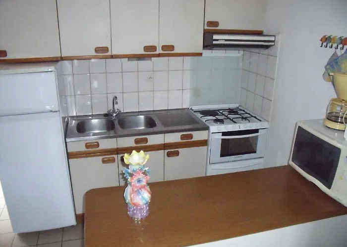 Prázdninový dům Les Hirondelles